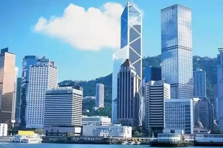 税务优化新思路：香港公司控股内地公司节省税负40%？！