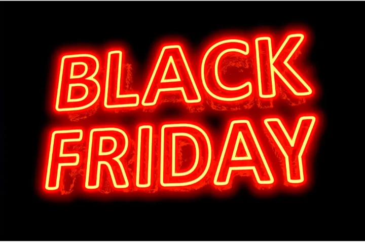 黑五卖了118亿，为什么你的亚马逊店铺却没赚到钱？