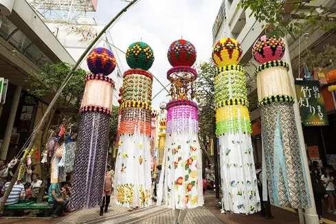 从女儿节人偶到圣诞限定：深挖日本节日文化背后的跨境爆款逻辑