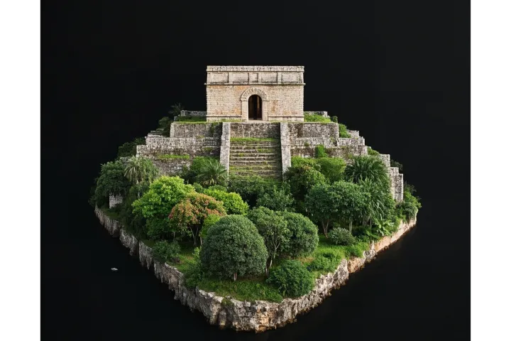 尤卡坦州（Yucatán）