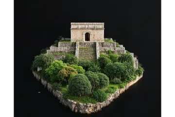 尤卡坦州(Yucatán)