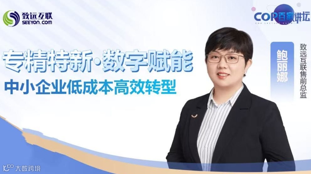 【直播回放】数字政府的范式创新：从单线作战到“一网协同”