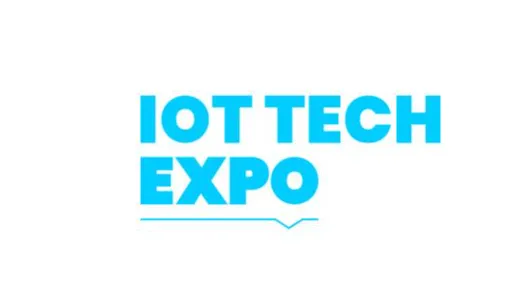 2026年荷兰欧洲物联网展览会