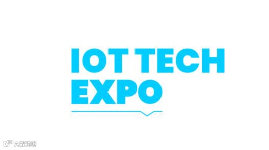 2026年荷兰欧洲物联网展览会