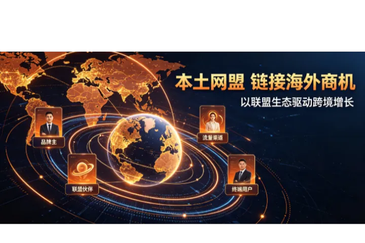 阐述巴基斯坦游戏代投：本土网盟推广广告起量打法秘诀