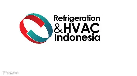2026年印尼雅加达暖通制冷、空调展览会 Refrigeration & HVAC Indonesi