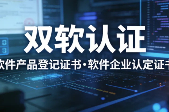 哪一家好，全国2026年4月双软认证第三方服务机构口碑深度测评