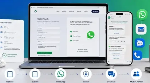 WhatsApp安全验证会导致客户流失吗？