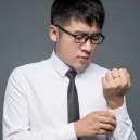 Moss的精神家园