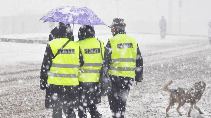 北欧暴风雪来袭，供应链“压力山大”！