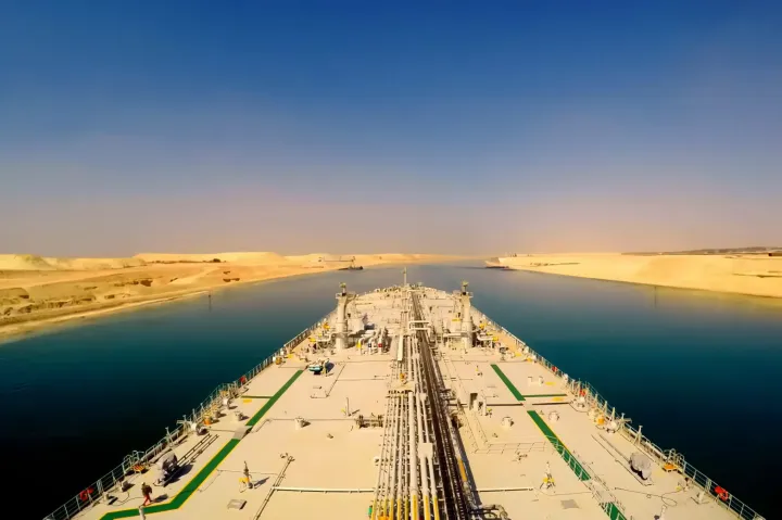 红海风云下，专线企业如何利用海运系统乘势破局？