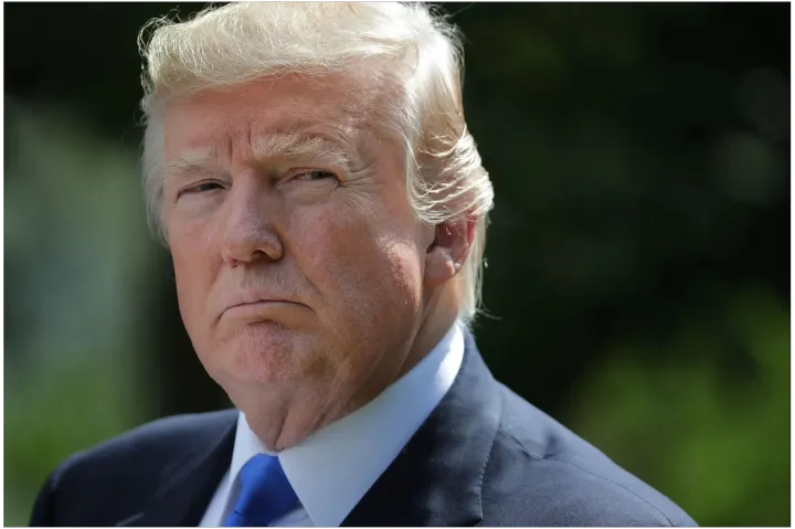 特朗普关税被判违法！跨境电商迎来重大转机