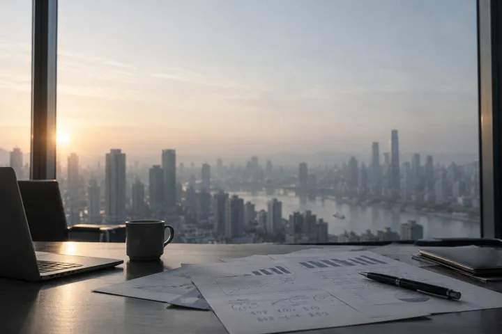 阿里加码AI与云业务，国际电商的下一场比效率