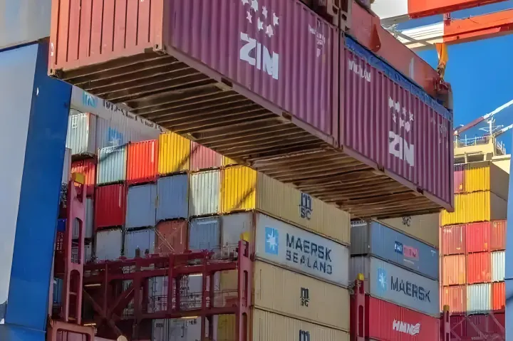 重要通知：马士基&MSC 2025年十一黄金周航线调整计划！