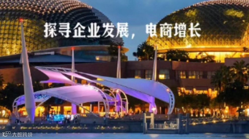 跨境电商企业出海策略与全球增长研学