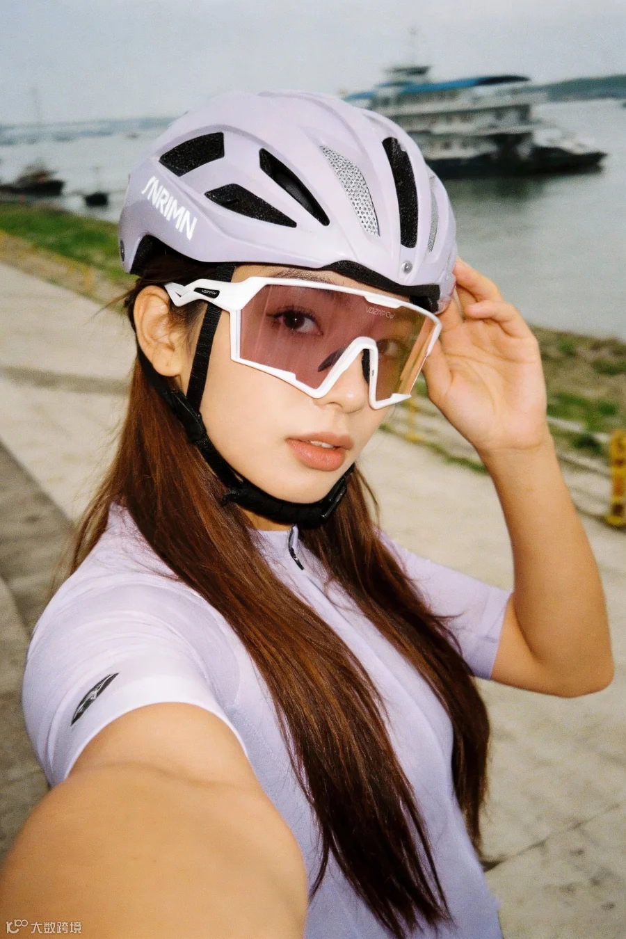 VOZAPOW沃飒骑行眼镜