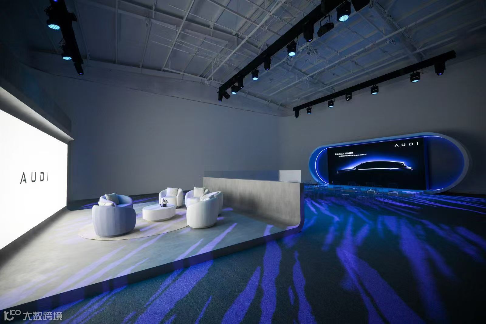 预算不低却租到廉价货？上海高端活动物料租赁“避雷+推荐”！