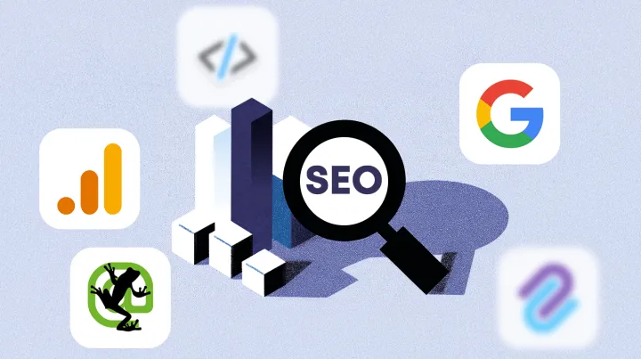 SEO效果慢？3个月让跨境独立站自然流量翻倍的实战方法！