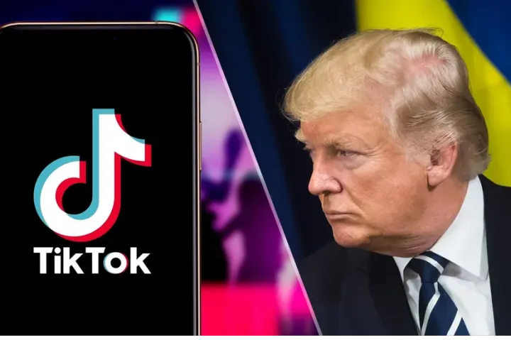 特朗普：TikTok禁令宽限期延长90天