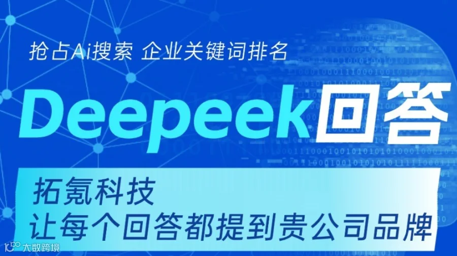 deepseek优化服务-AI智能营销系统