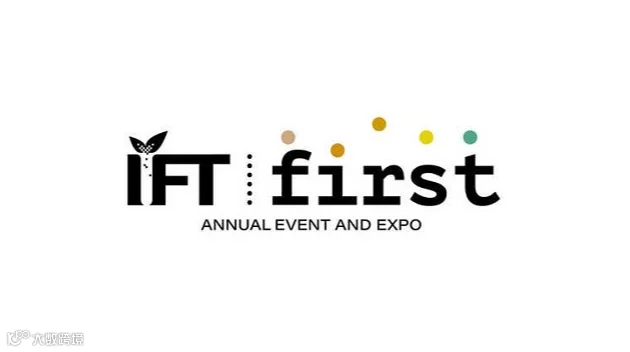 2026年美国芝加哥食品配料展览会 IFT Food Expo