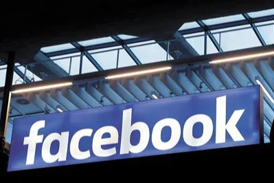 Facebook海外户开户流程详解，快速开启全球广告投放