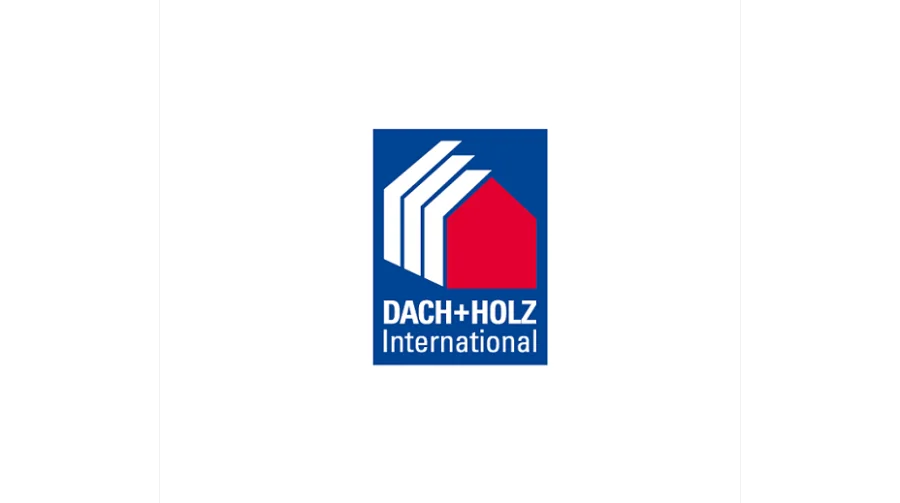 2028年德国斯图加特屋顶及墙面材料展览会 DACH+HOLZ