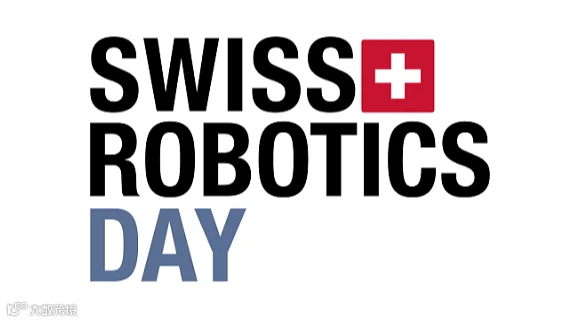 2026年瑞士机器人展SRD Swiss Robotics Day