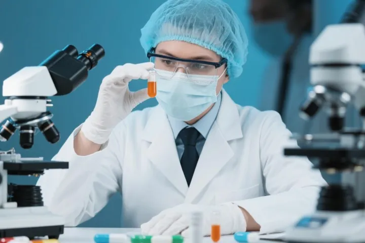 恩曲替尼：NTRK融合腫瘤的“通用鑰匙”，一文讀懂 | 老撾仿制藥購買途徑