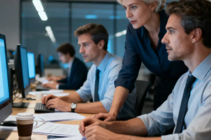 2025年欧盟知识产权诉讼快速上手教程