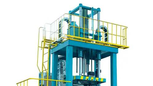 谁在推动低压铸造机市场3.4%的增长率？答案藏在数据报告里