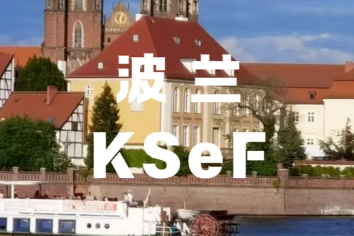 波兰KSeF系统强制上线！企业开票合规指南