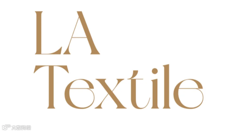 2026年美国洛杉矶纺织服装面料展览会 LA TEXTILE