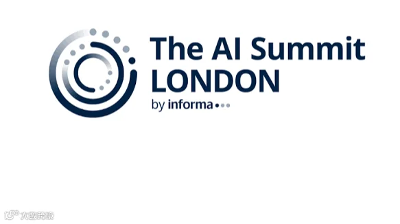 2027年英国伦敦人工智能峰会暨展览会