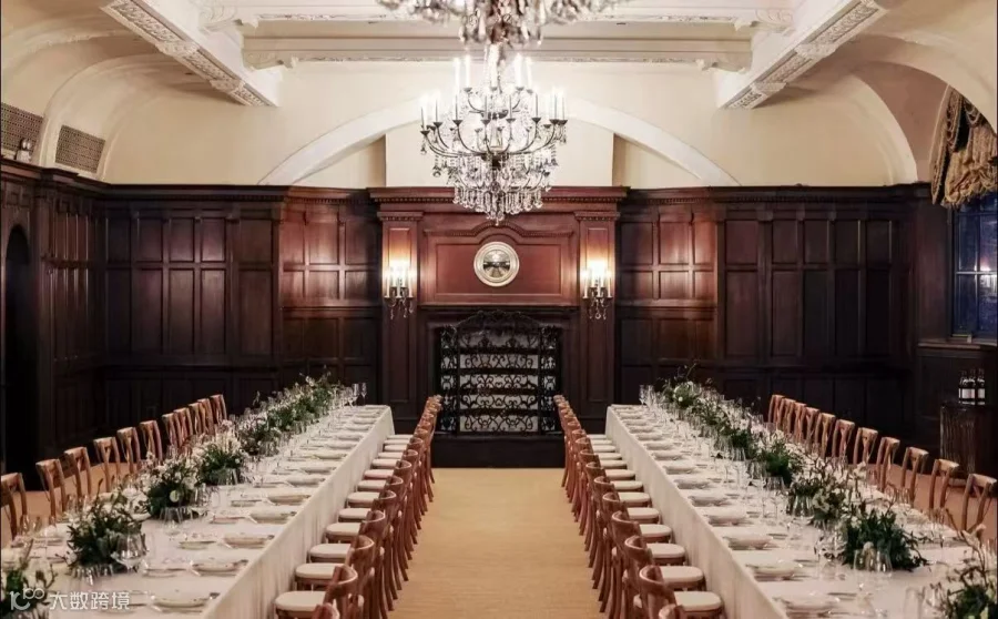 给甲方爸爸的提案加分｜上海高端活动家具租赁推荐榜！