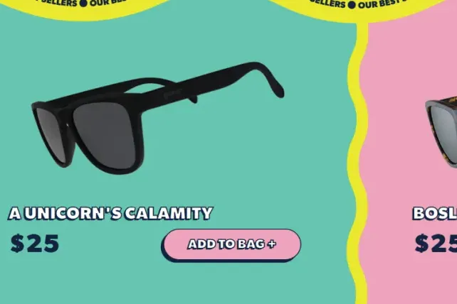 年销1530万美金，小众太阳镜收割全球市场，成黑马产品 | 品牌出海