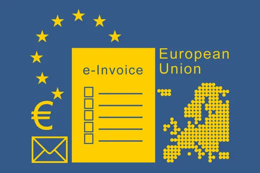 企业合规必读！欧盟各国电子发票规定及计划一览