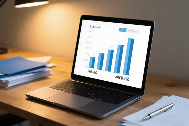 传统SEO已无法满足当下需求？你需要为AI搜索优化做好准备