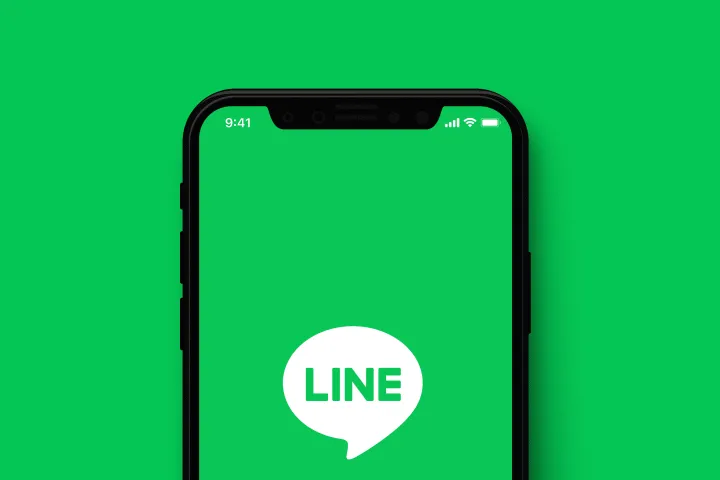 为什么说LINE是日本和泰国的“微信”？