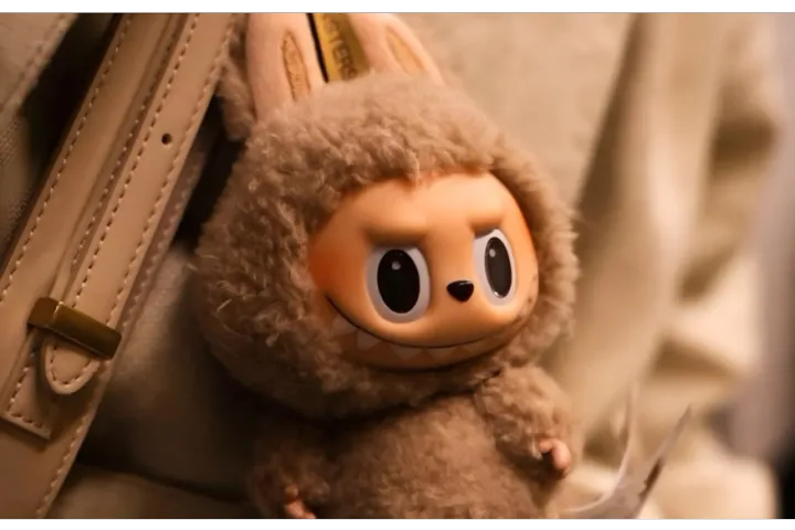 出海品牌，寻找下一个“Labubu”