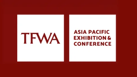 2027年新加坡亚太免税展览与会议TFWA TFWA Asia Pacific Exhibition