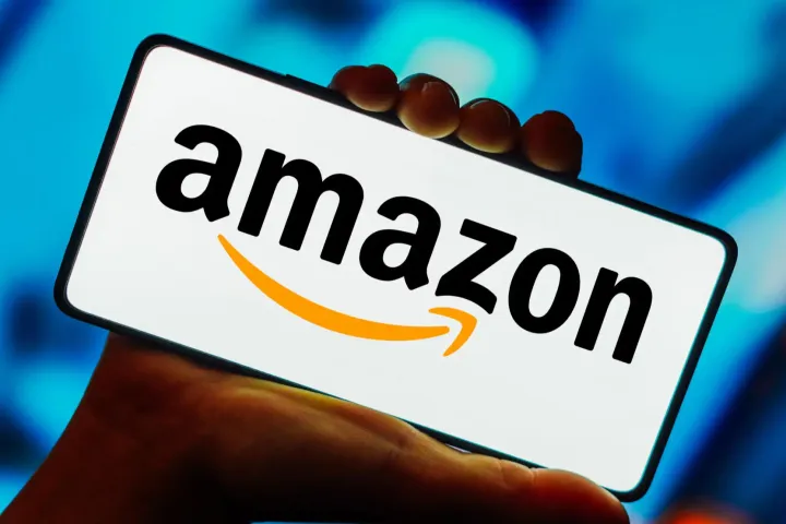 亚马逊平台介绍