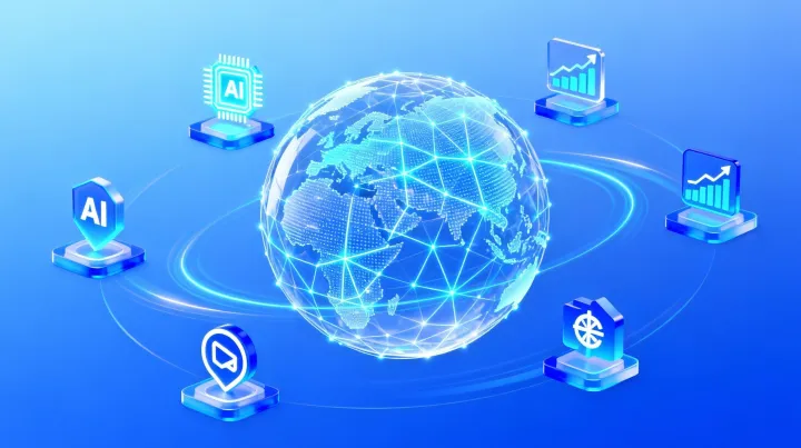 智能建站平台竞品分析：易营宝供应链优势何在？