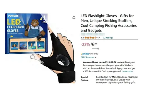 24-cv-07564，发光手套发明专利匿名维权，TRO冻结42店！