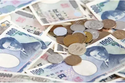 1000美元兑日元汇率是多少？