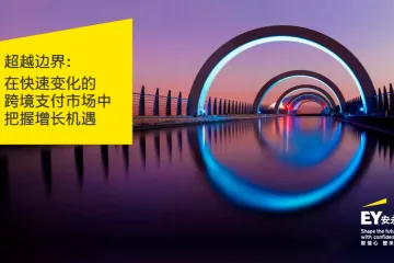 2025跨境支付市场把握增长机遇研究报告