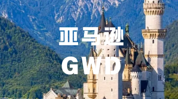 亚马逊中国GWD自动补货怎么开通？一文吃透设置教程