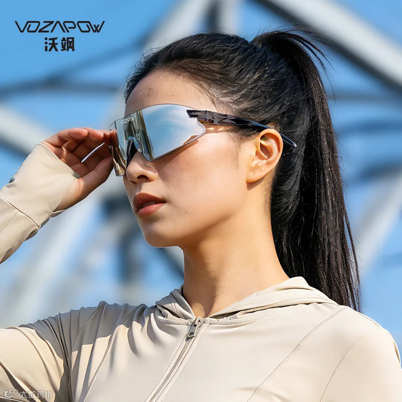 VOZAPOW沃飒跑步眼镜