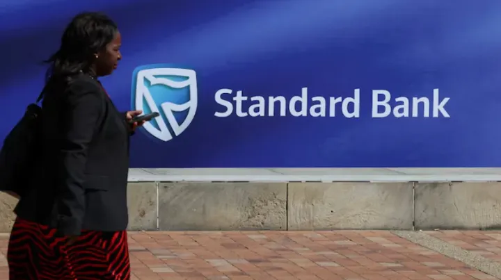 标准银行三年增长计划：押注非洲贸易与基建融资红利