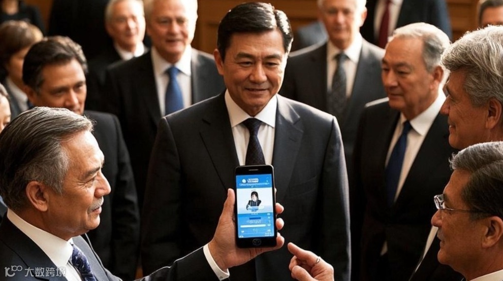 【AI重构企服生态】主题沙龙：精准对接资源，共拓数智新蓝海